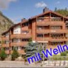 Apartamento Zermatt: Apartamento Les Violettes 