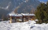 Casa De Vacaciones Chamonix Swimming Pool: Fr7460.850.1 
