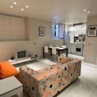 Apartamento Madrid Pets Allowed: Apartamento 