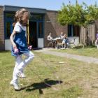 Apartamento Ouddorp Swimming Pool: Apartamento Rcn Toppershoedje 