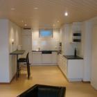 Apartamento Frutigen: Apartamento Graf 