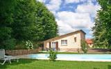 Casa De Vacaciones Argentat: Fr4175.113.1 