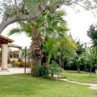 Casa De Vacaciones Marsala Sicilia Sauna: Casa De Vacaciones 