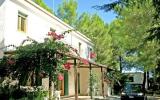 Apartamento Vieste Puglia: It6965.300.4 