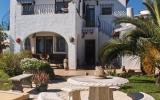 Casa De Vacaciones Pego Comunidad Valenciana Swimming Pool: ...