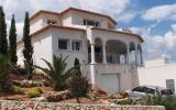 Casa De Vacaciones Pego Comunidad Valenciana: Es9725.408.1 