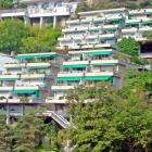 Apartamento Ascona Ticino: Apartamento Sollevante (Utoring) 