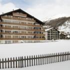 Apartamento Zermatt: Apartamento Granit 