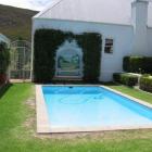 Casa De Vacaciones Sudáfrica: Casa De Vacaciones 