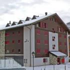 Apartamento Leukerbad: Apartamento Golf A 