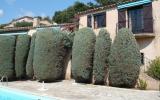 Casa De Vacaciones Cavalaire: Fr8430.119.1 