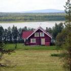 Casa De Vacaciones Finlandia: Casa De Vacaciones 