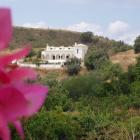 Casa De Vacaciones Portimão Sauna: Casa De Vacaciones 