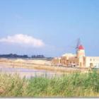 Apartamento Marsala Sicilia: Apartamento Aquarium 