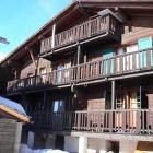 Apartamento Verbier Swimming Pool: Apartamento Les Moulins 