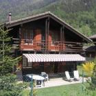 Casa De Vacaciones Valais Sauna: Casa De Vacaciones Petit Bijou 