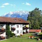 Apartamento Alemania Swimming Pool: Apartamento Oberaudorf 