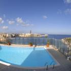 Apartamento Sliema Swimming Pool: Apartamento Plaza Suites 