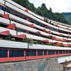 Apartamento Vaud: Apartamento 