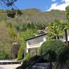 Apartamento Suiza: Apartamento 
