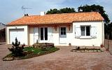 Casa De Vacaciones Pornic: Fr2540.627.1 