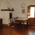 Apartamento Toscana Pets Allowed: Apartamento 201 