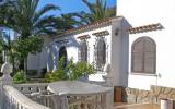 Casa De Vacaciones Denia Comunidad Valenciana Swimming Pool: ...