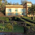 Apartamento Liguria Swimming Pool: Apartamento 