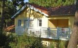 Casa De Vacaciones Lacanau Swimming Pool: Fr3350.250.1 