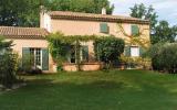 Casa De Vacaciones Aix En Provence Sauna: Fr8107.700.1 