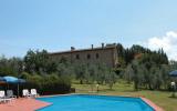Apartamento Gambassi Swimming Pool: It5237.974.1 