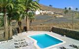 Casa De Vacaciones Canarias Sauna: Es6638.100.3 