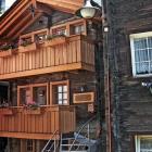 Casa De Vacaciones Zermatt: Casa De Vacaciones Zermatterchalet 