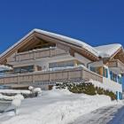 Apartamento Alemania: Apartamento 