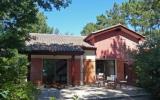 Casa De Vacaciones Lacanau: Fr3350.880.4 