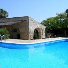 Casa De Vacaciones Puglia: Casa De Vacaciones 