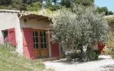 Casa De Vacaciones Vaugines: Fr8021.100.1 