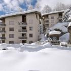 Apartamento Zermatt: Apartamento Bodmen A 