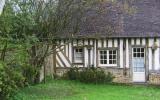Casa De Vacaciones Basse Normandie Sauna: Fr1950.101.1 