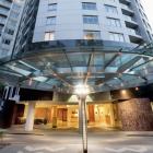 Apartamento Melbourne Victoria: Apartamento 