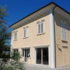 Apartamento Rimini Emilia Romagna: Apartamento 