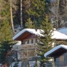 Casa De Vacaciones Nendaz Sauna: Casa De Vacaciones Dejo A Dzeu 
