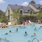 Apartamento Bélgica: Apartamento Résidence Durbuy 