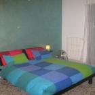 Apartamento Puglia: Apartamento 