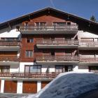 Apartamento Verbier Swimming Pool: Apartamento Stem 