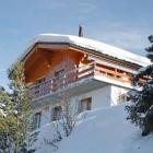 Casa De Vacaciones Nendaz: Casa De Vacaciones Paradox 