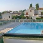 Apartamento Poitou Charentes: Apartamento Le Moulin De La Brunette 
