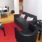 Apartamento Madrid: Apartamento 