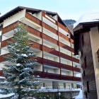 Apartamento Zermatt: Apartamento St. Martin 