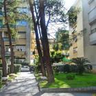 Apartamento Rapallo: Apartamento 